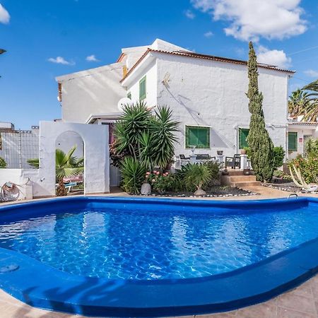 Casa Oroteanda Villa San Miguel de Abona Exterior foto