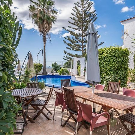 Casa Oroteanda Villa San Miguel de Abona Exterior foto