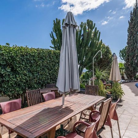 Casa Oroteanda Villa San Miguel de Abona Exterior foto