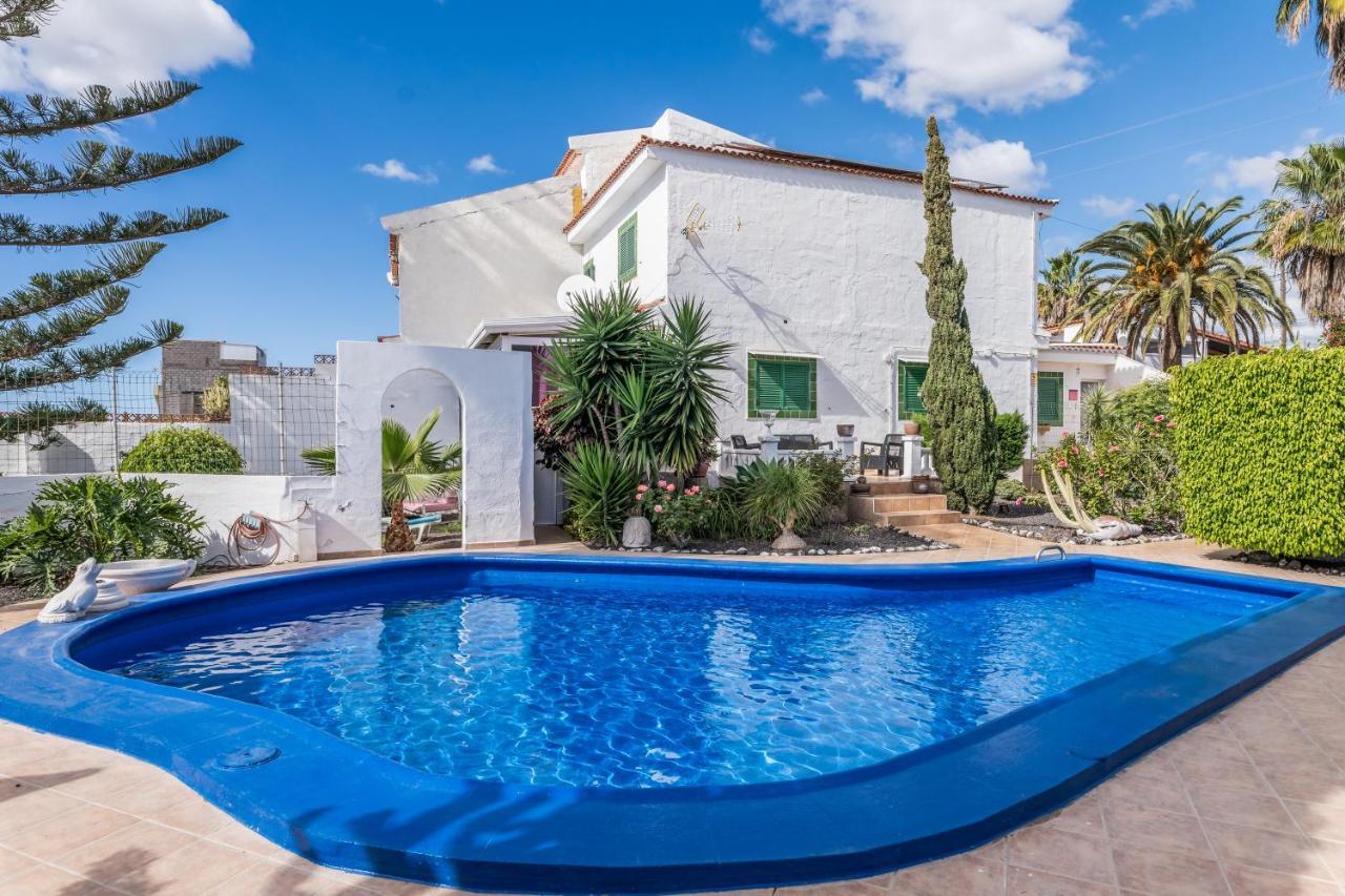 Casa Oroteanda Villa San Miguel de Abona Exterior foto