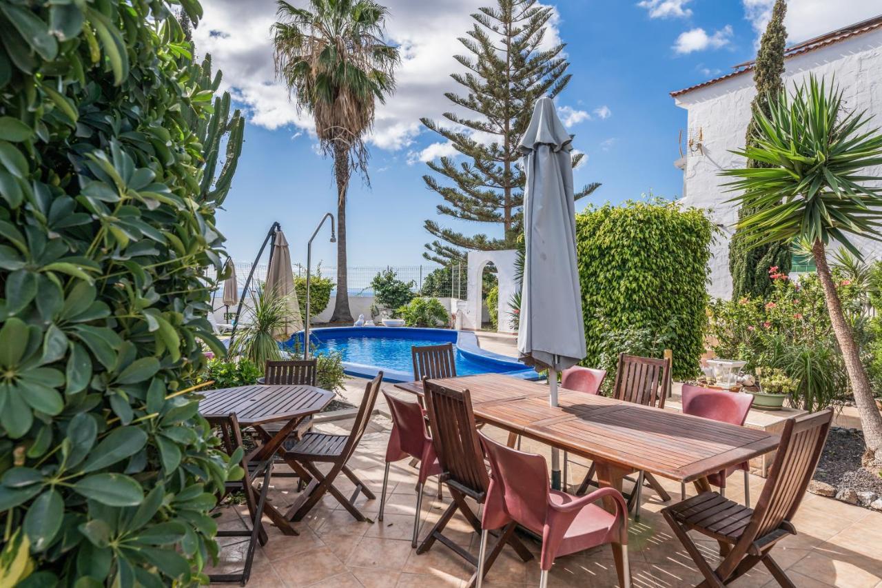 Casa Oroteanda Villa San Miguel de Abona Exterior foto