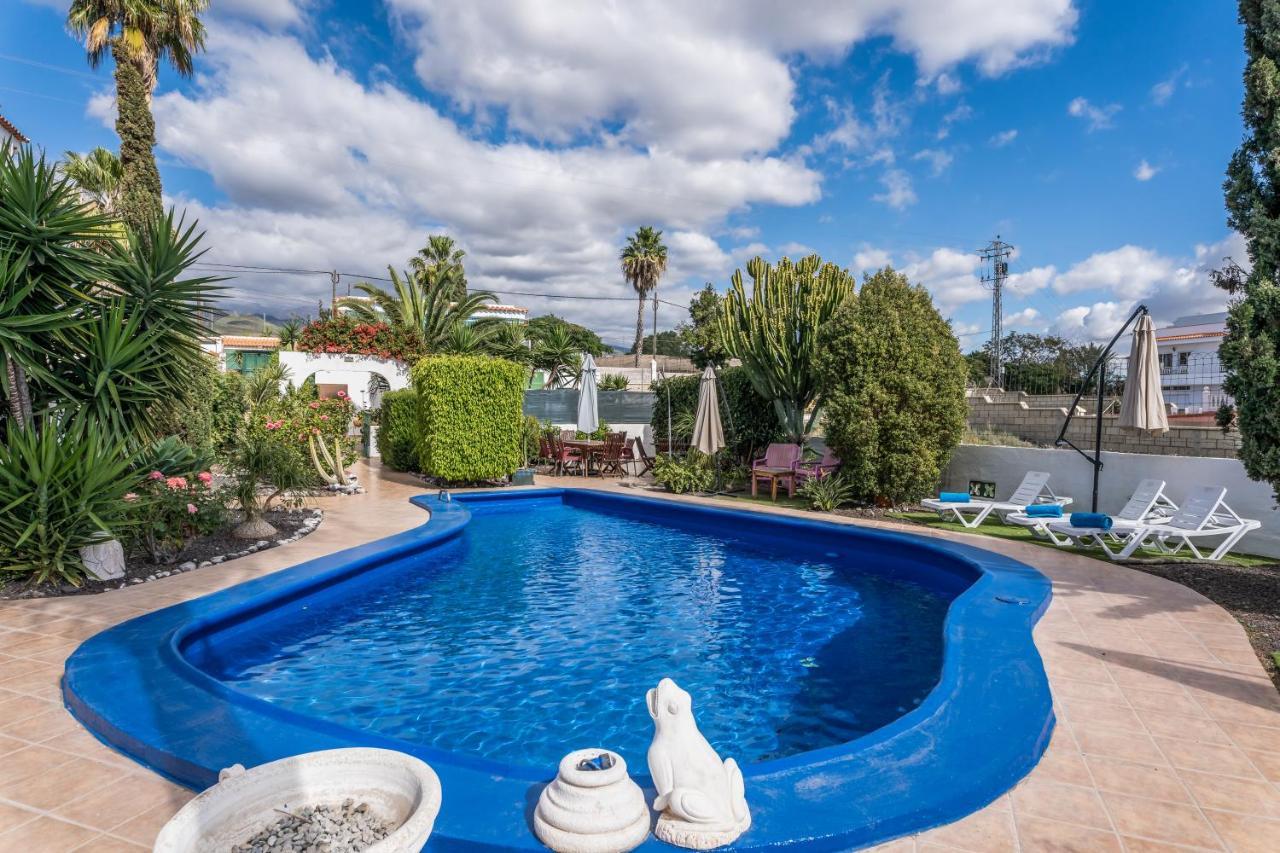 Casa Oroteanda Villa San Miguel de Abona Exterior foto