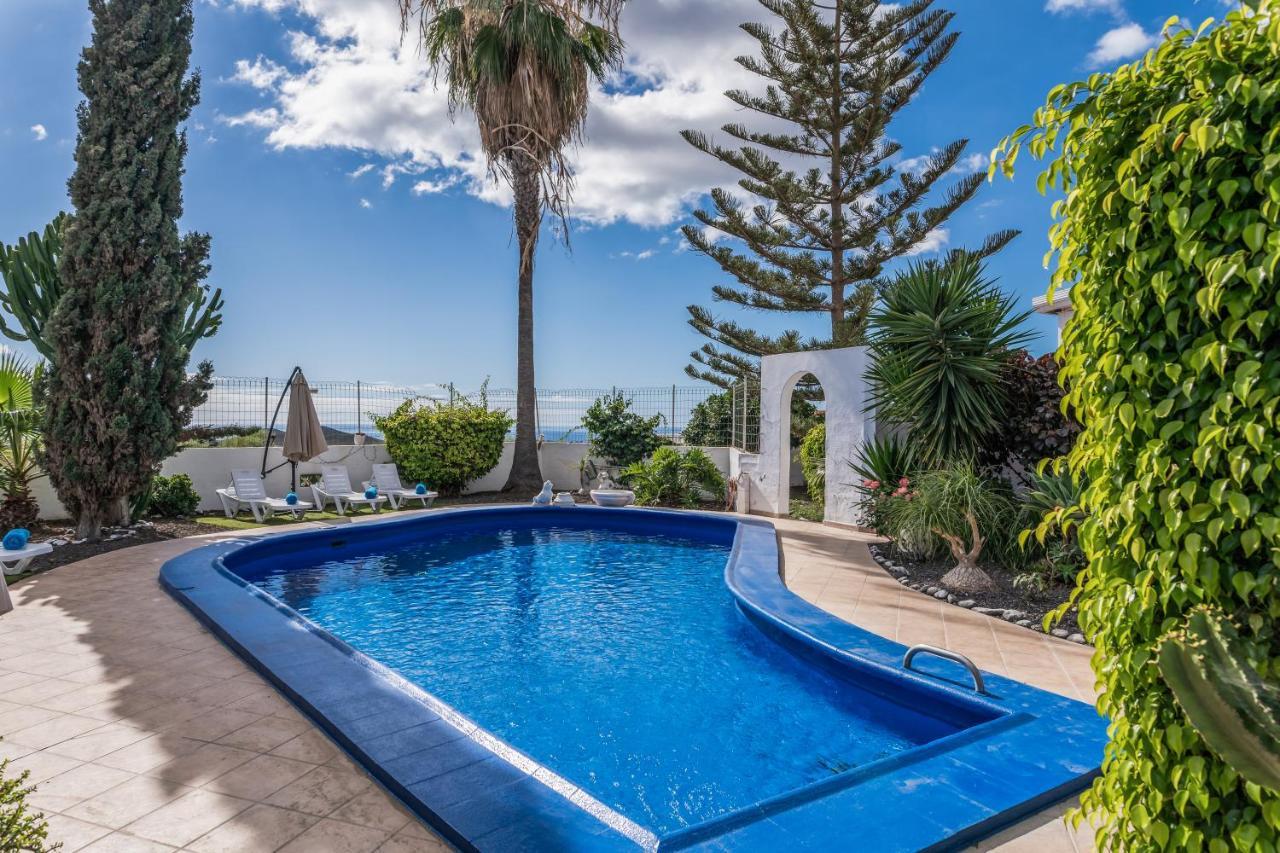 Casa Oroteanda Villa San Miguel de Abona Exterior foto