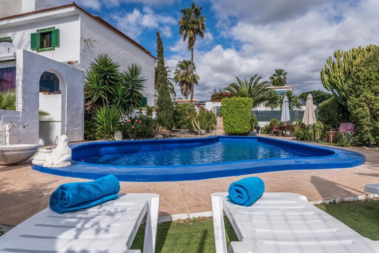 Casa Oroteanda Villa San Miguel de Abona Exterior foto
