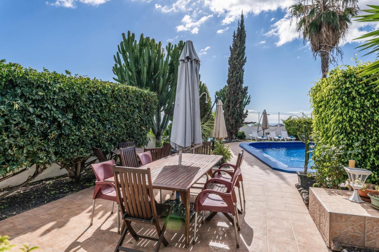 Casa Oroteanda Villa San Miguel de Abona Exterior foto
