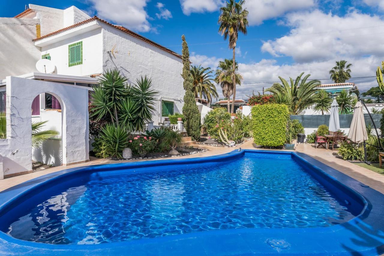 Casa Oroteanda Villa San Miguel de Abona Exterior foto