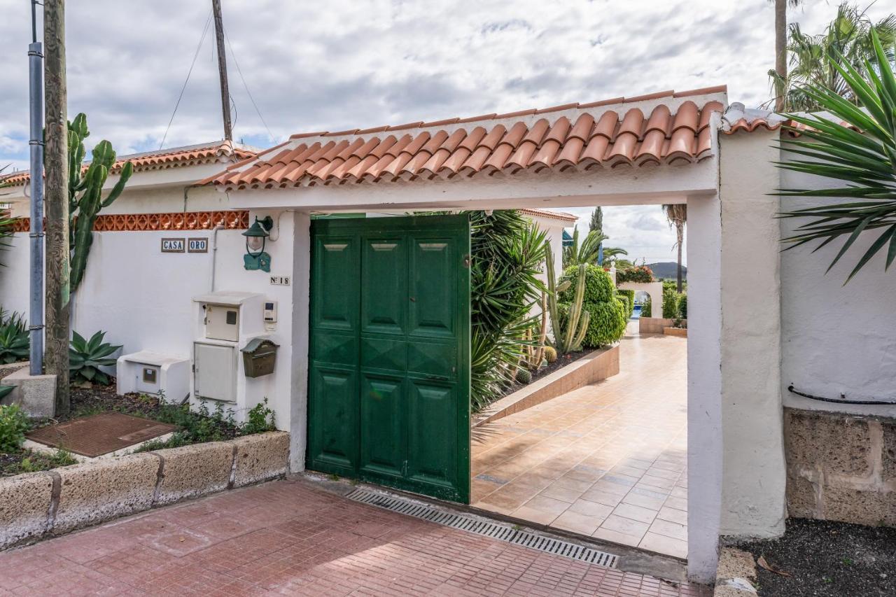 Casa Oroteanda Villa San Miguel de Abona Exterior foto