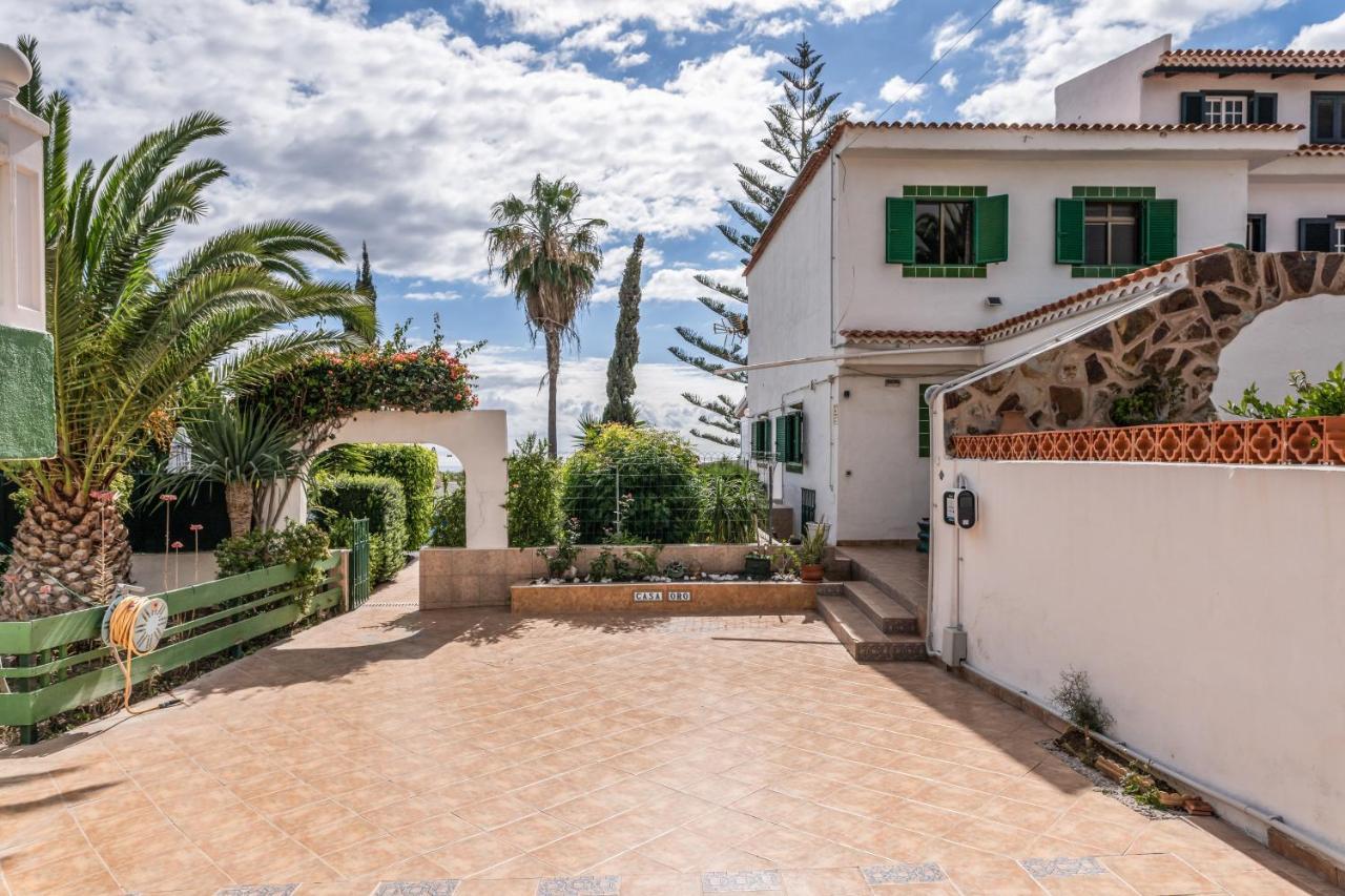 Casa Oroteanda Villa San Miguel de Abona Exterior foto