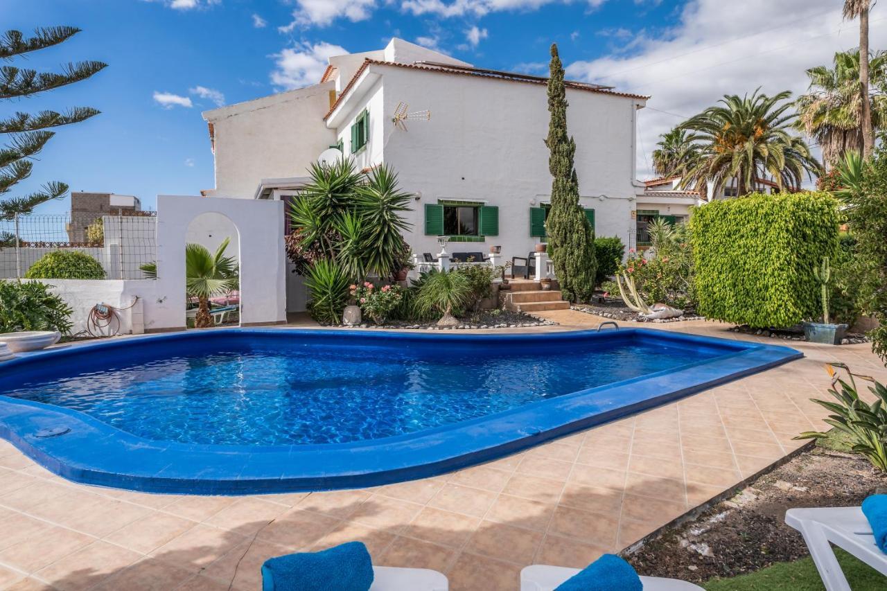 Casa Oroteanda Villa San Miguel de Abona Exterior foto