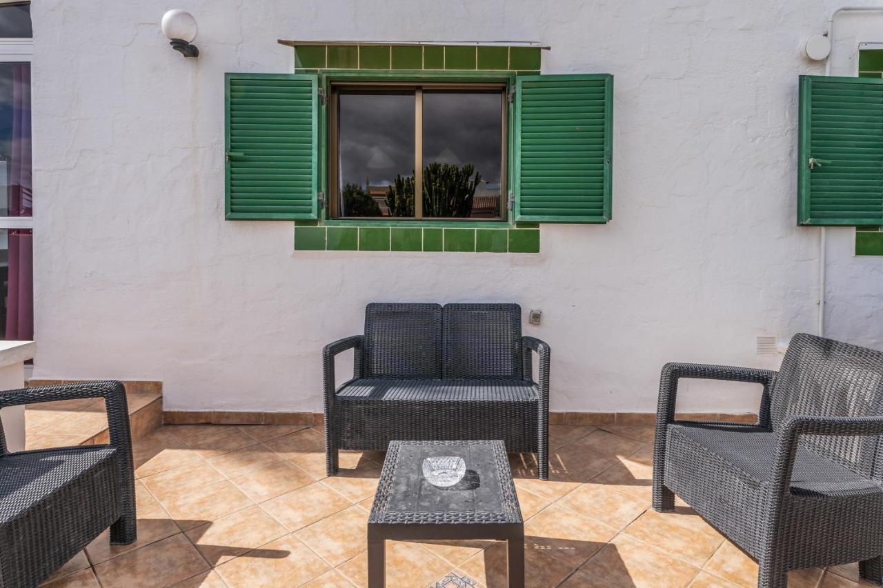Casa Oroteanda Villa San Miguel de Abona Exterior foto