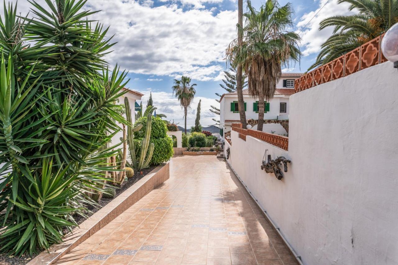 Casa Oroteanda Villa San Miguel de Abona Exterior foto