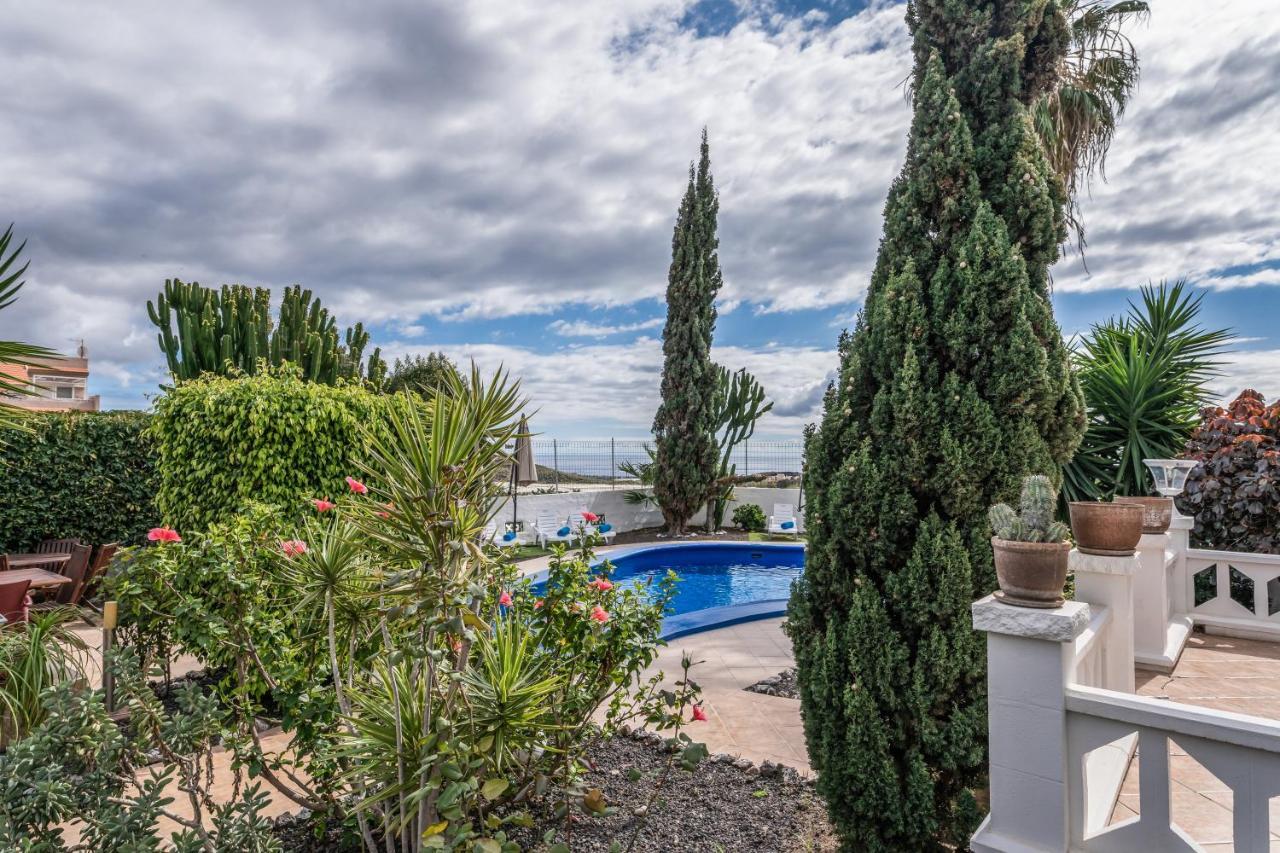 Casa Oroteanda Villa San Miguel de Abona Exterior foto