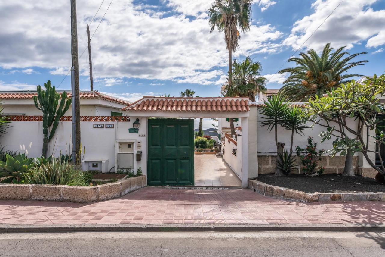 Casa Oroteanda Villa San Miguel de Abona Exterior foto