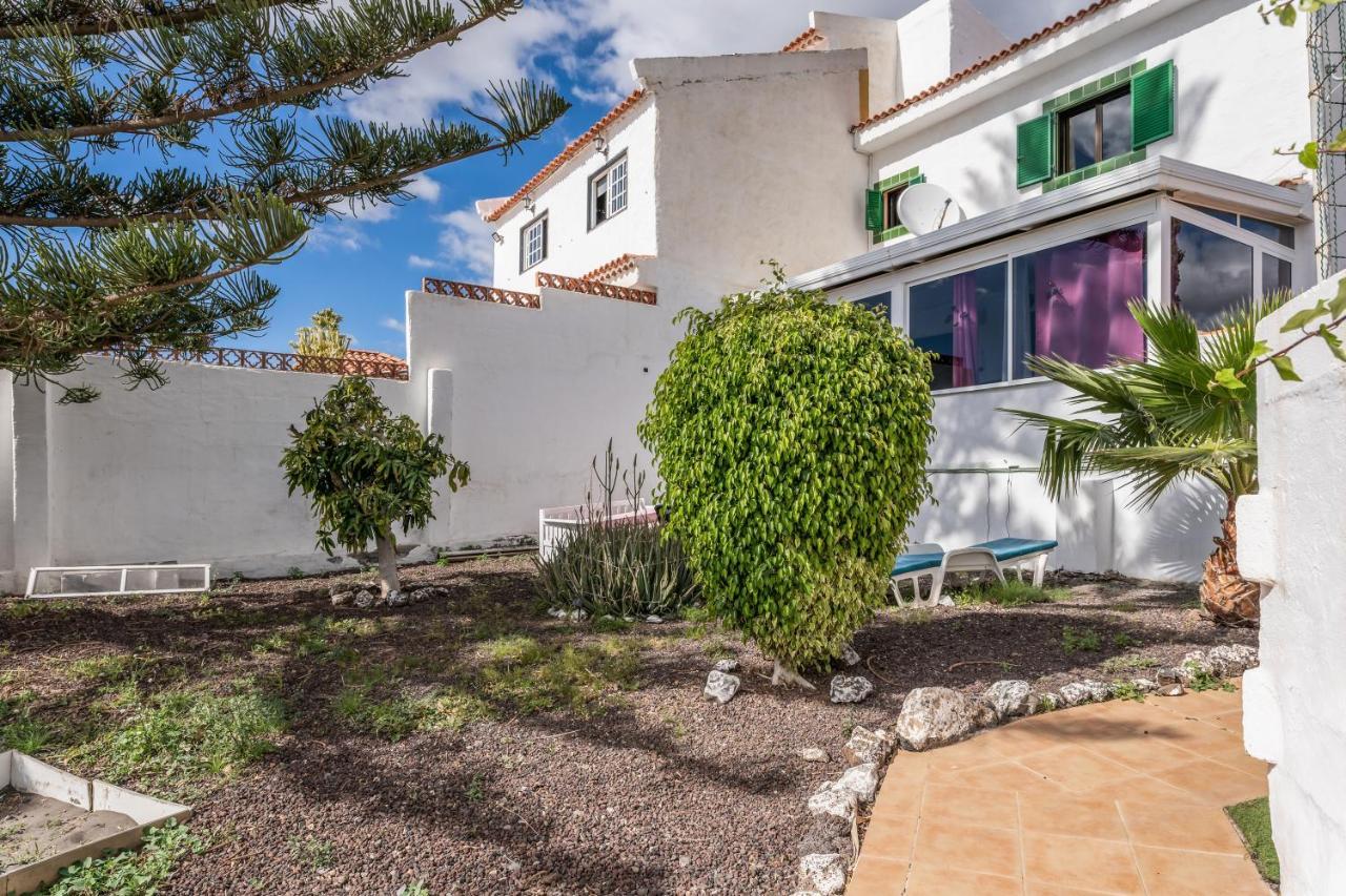 Casa Oroteanda Villa San Miguel de Abona Exterior foto