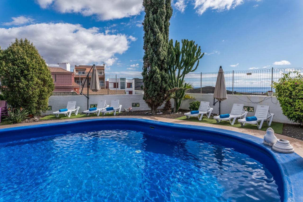 Casa Oroteanda Villa San Miguel de Abona Exterior foto