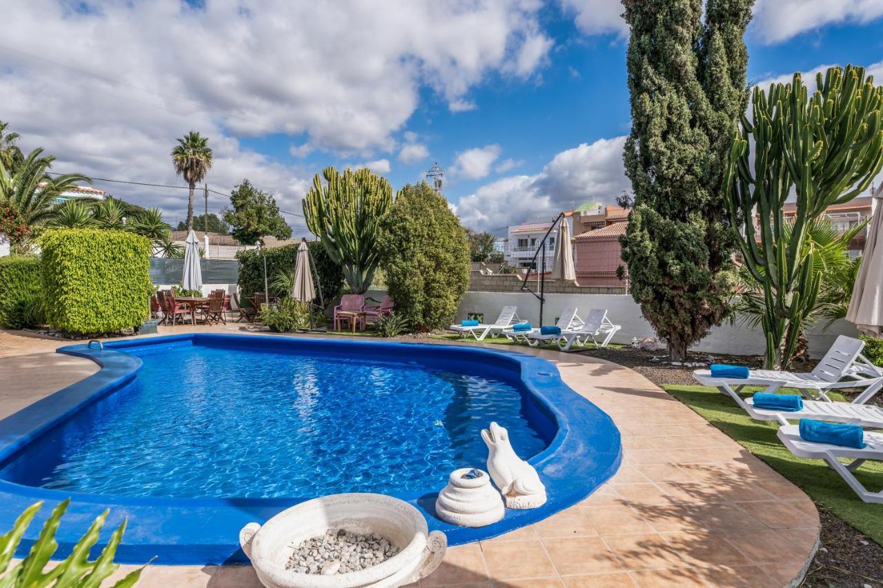 Casa Oroteanda Villa San Miguel de Abona Exterior foto
