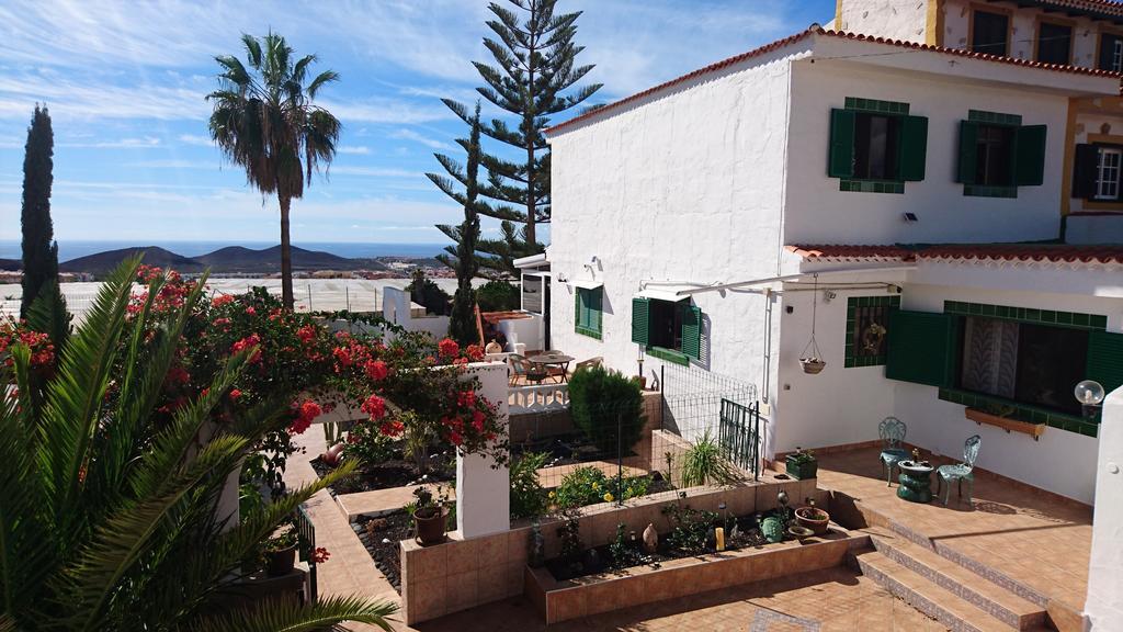 Casa Oroteanda Villa San Miguel de Abona Exterior foto